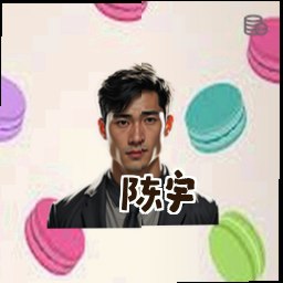 陈宇