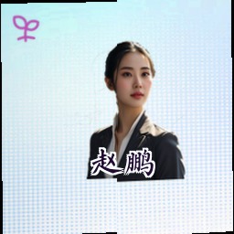 赵鹏
